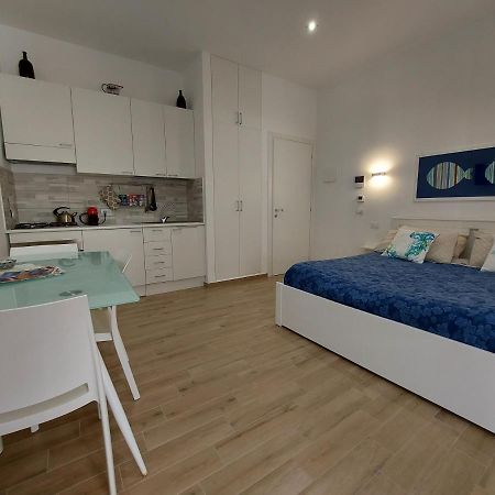 Casa Dei Normanni: Costanza Appartement Cefalù Buitenkant foto