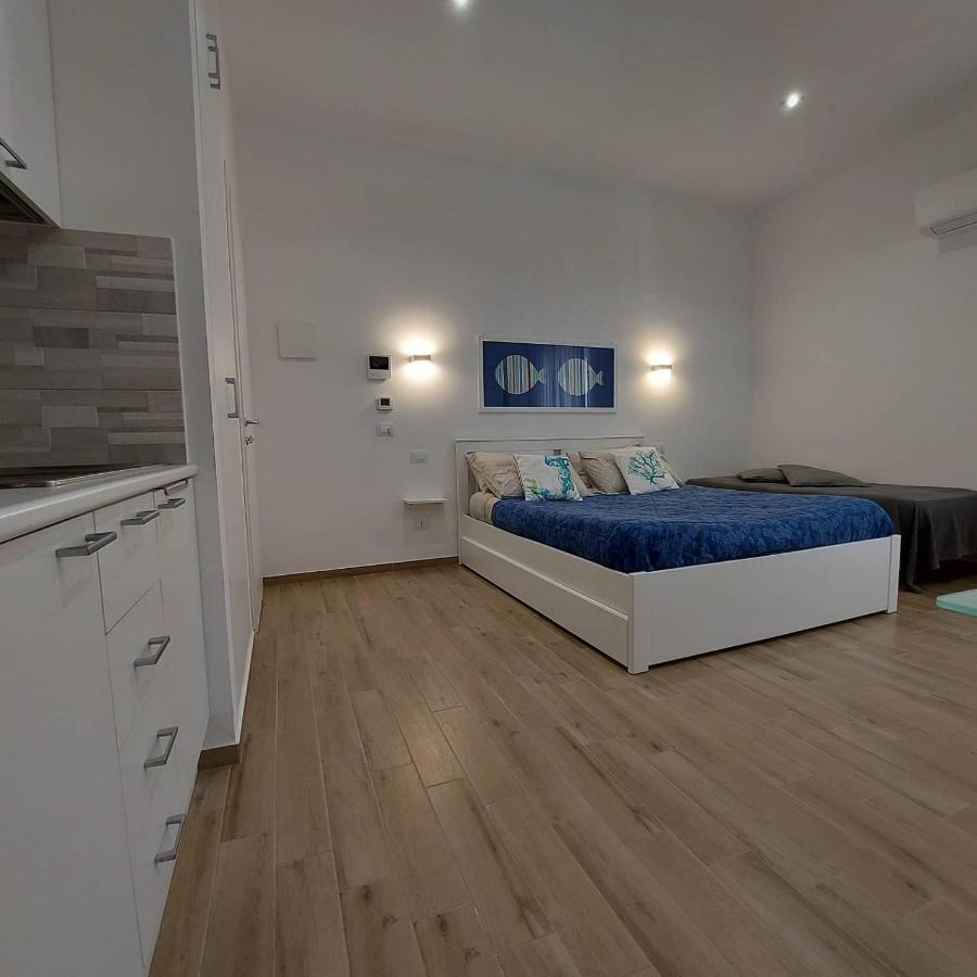 Casa Dei Normanni: Costanza Appartement Cefalù Buitenkant foto