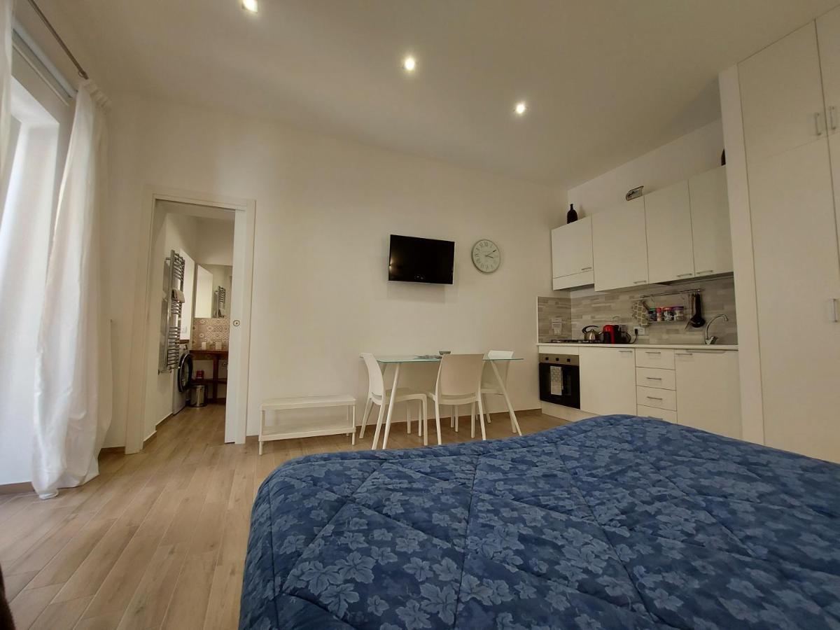 Casa Dei Normanni: Costanza Appartement Cefalù Buitenkant foto