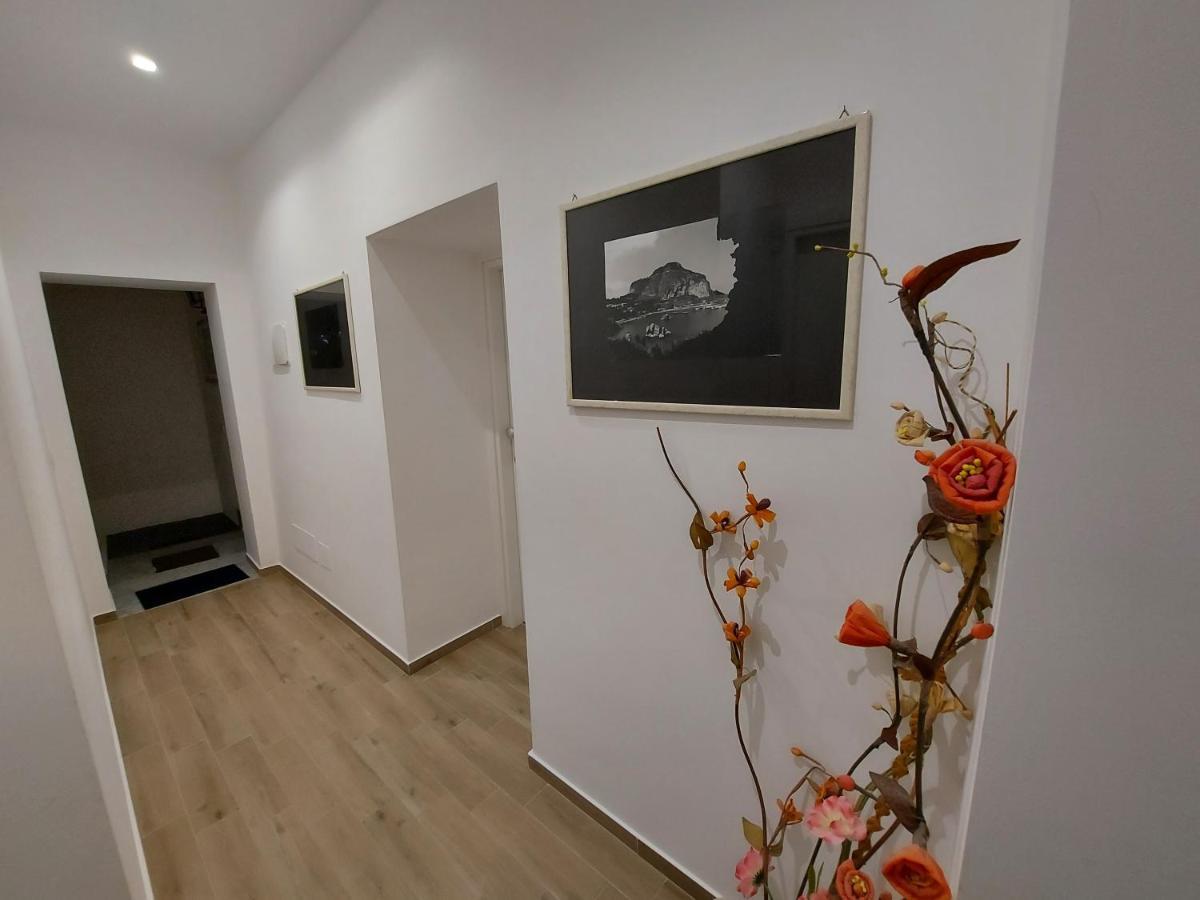 Casa Dei Normanni: Costanza Appartement Cefalù Buitenkant foto